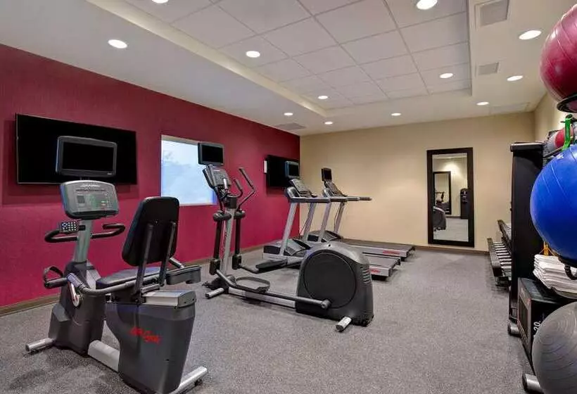 ホテル Home2 Suites By Hilton Lewisville Dallas