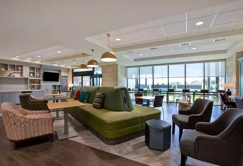 ホテル Home2 Suites By Hilton Lewisville Dallas