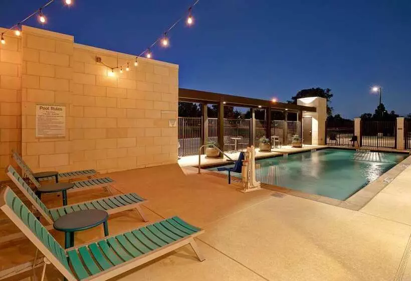 ホテル Home2 Suites By Hilton Lewisville Dallas