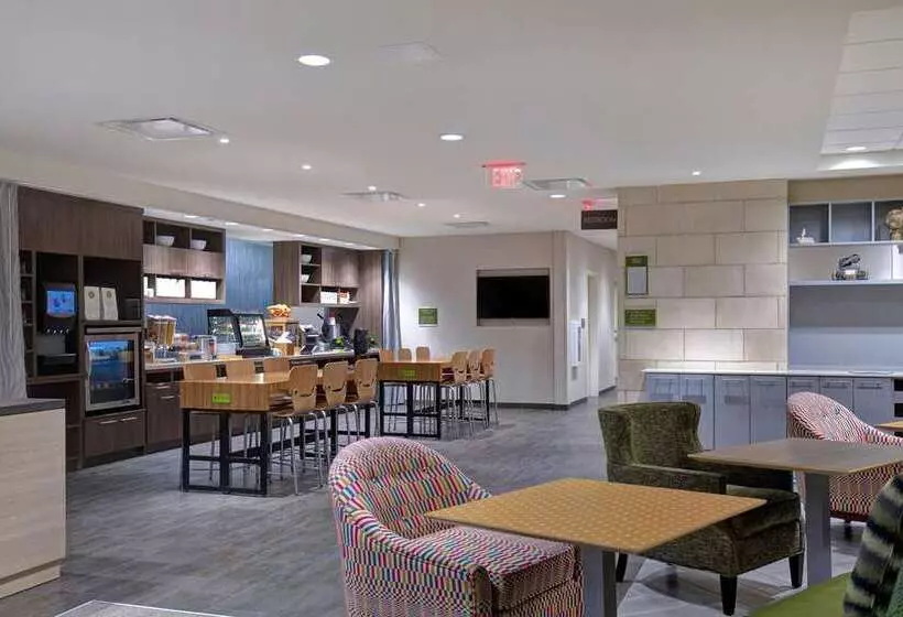 ホテル Home2 Suites By Hilton Lewisville Dallas