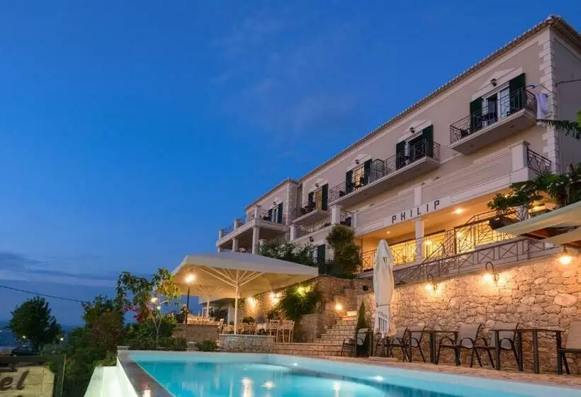 Hotelli Philip