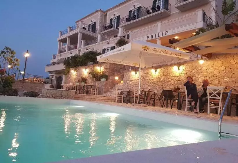 Hotelli Philip