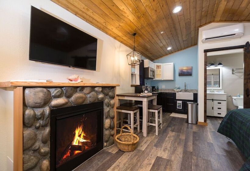 酒店 Woodland Inns