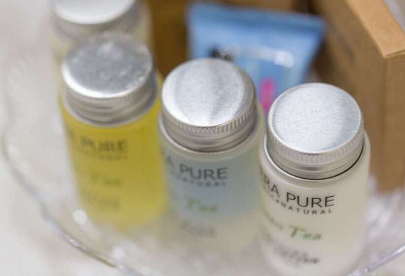 酒店 Woodland Inns