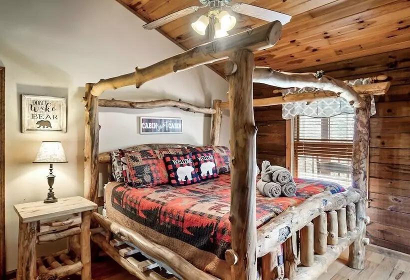 Love Shack