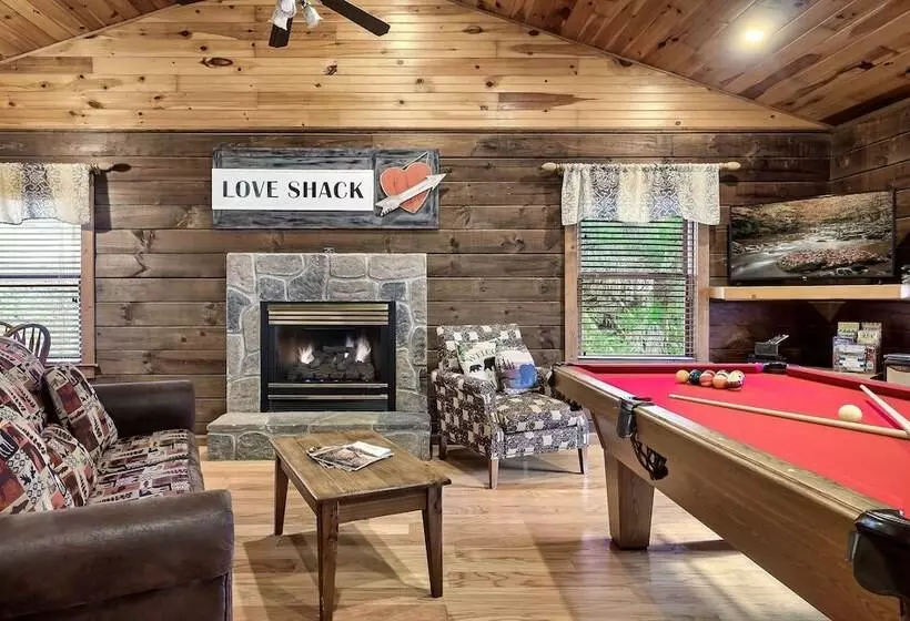 Love Shack