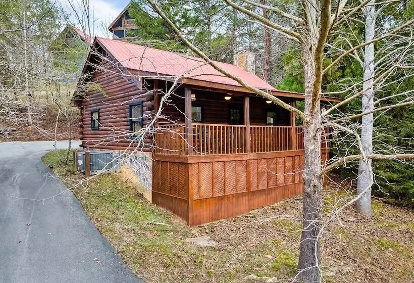 Love Shack