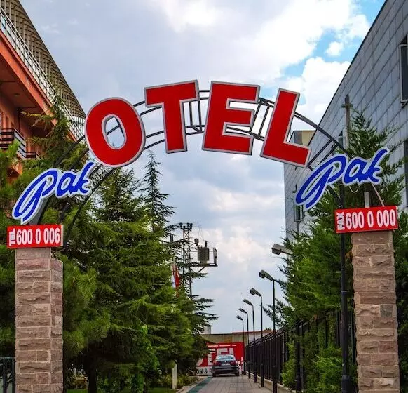 Pak Otel