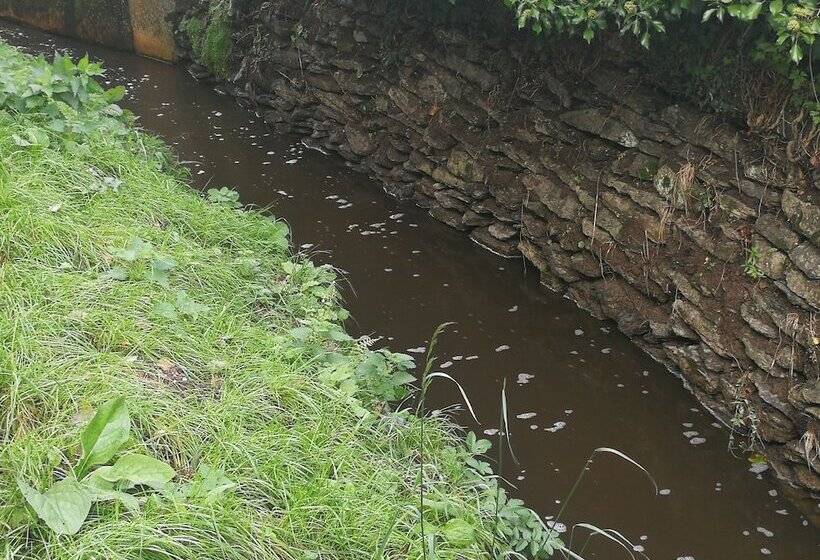 Pensionat Blue Mackerel Adults Only