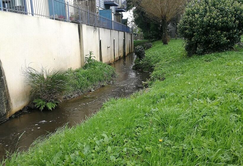 Pensionat Blue Mackerel Adults Only