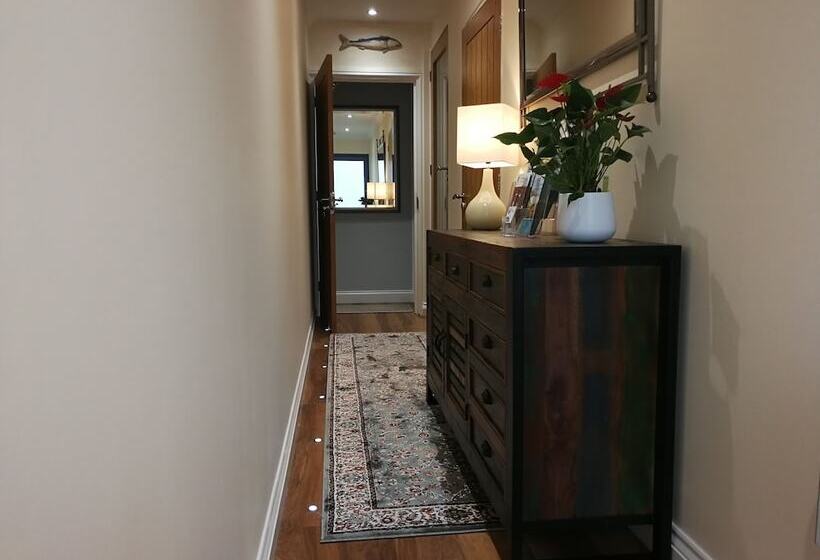 Pensionat Blue Mackerel Adults Only