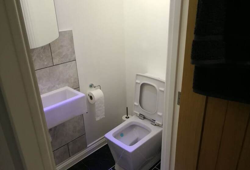 Pensionat Blue Mackerel Adults Only