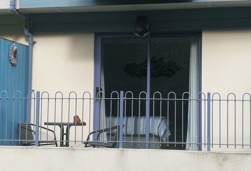 Pensionat Blue Mackerel Adults Only