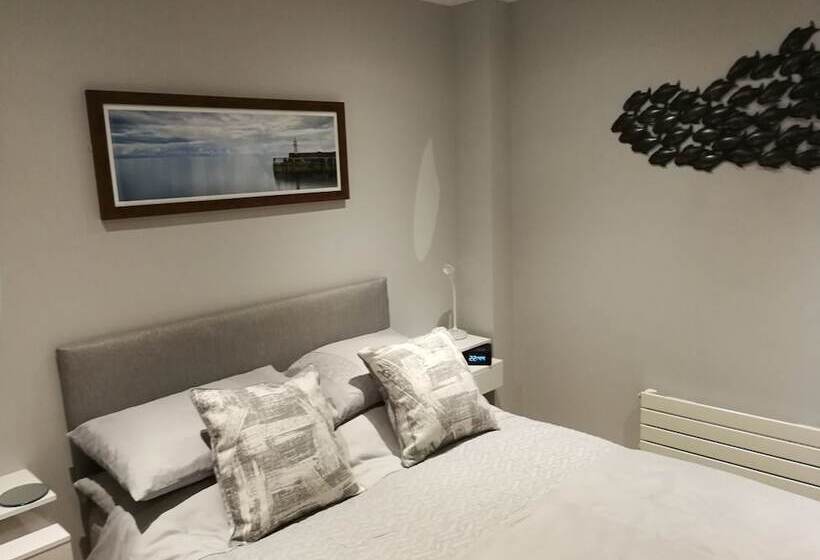 Pensionat Blue Mackerel Adults Only