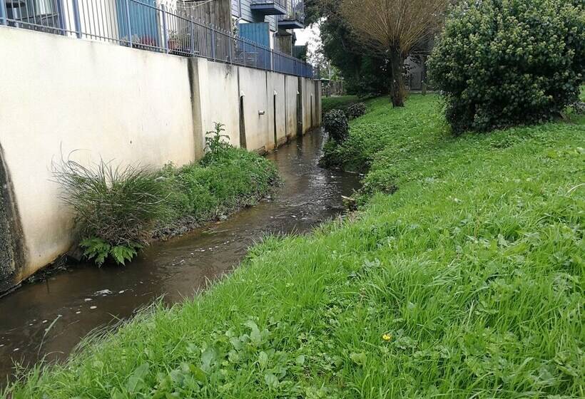 Pensionat Blue Mackerel Adults Only