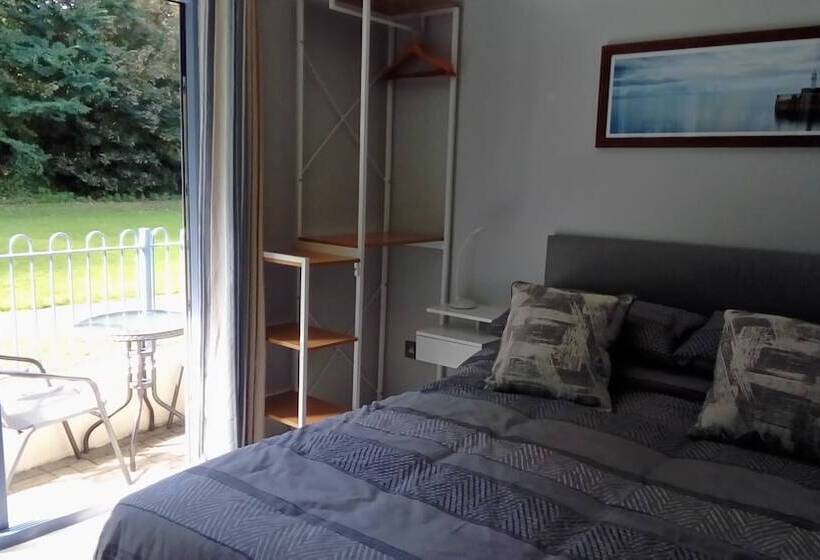 Pensionat Blue Mackerel Adults Only