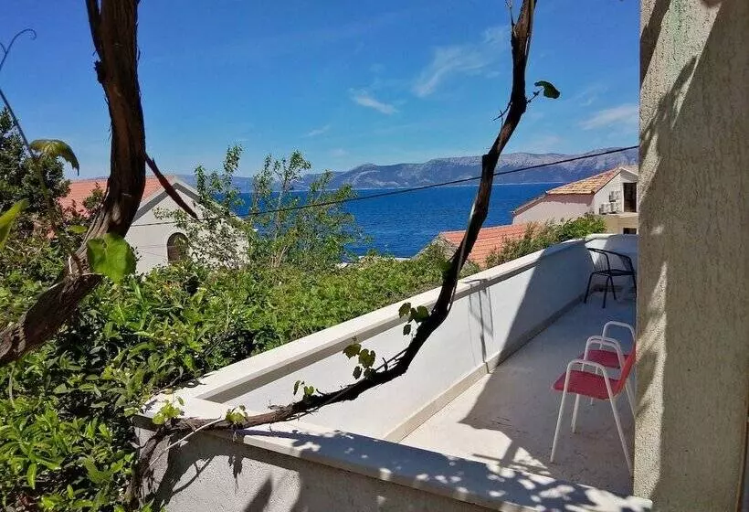 Majatalo Guest House Hazdovac