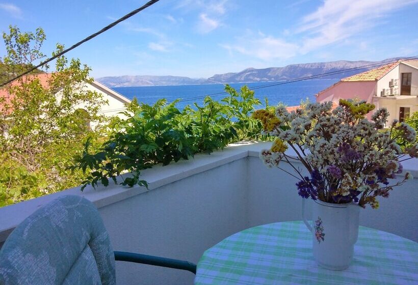 بنسيون Guest House Hazdovac