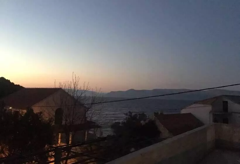 Majatalo Guest House Hazdovac