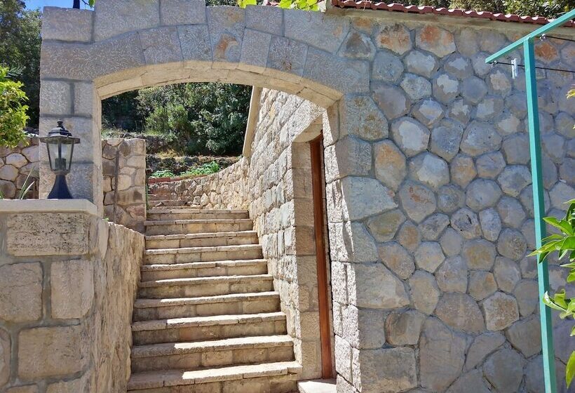 بنسيون Guest House Hazdovac