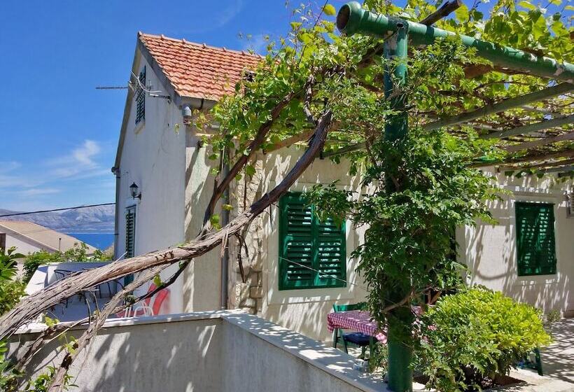 بنسيون Guest House Hazdovac