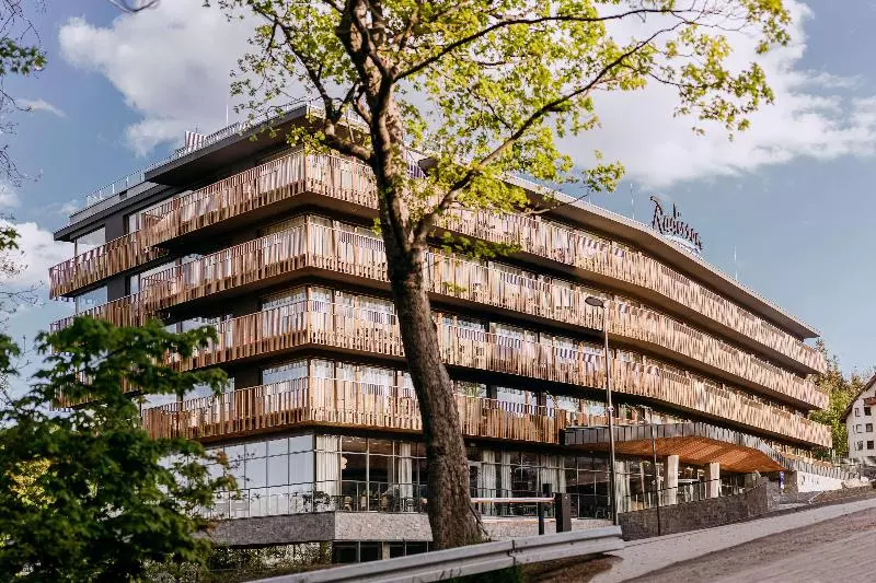 Radisson Hotel Szklarska Poręba