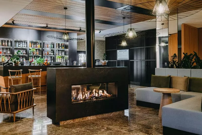 Radisson Hotel Szklarska Poręba