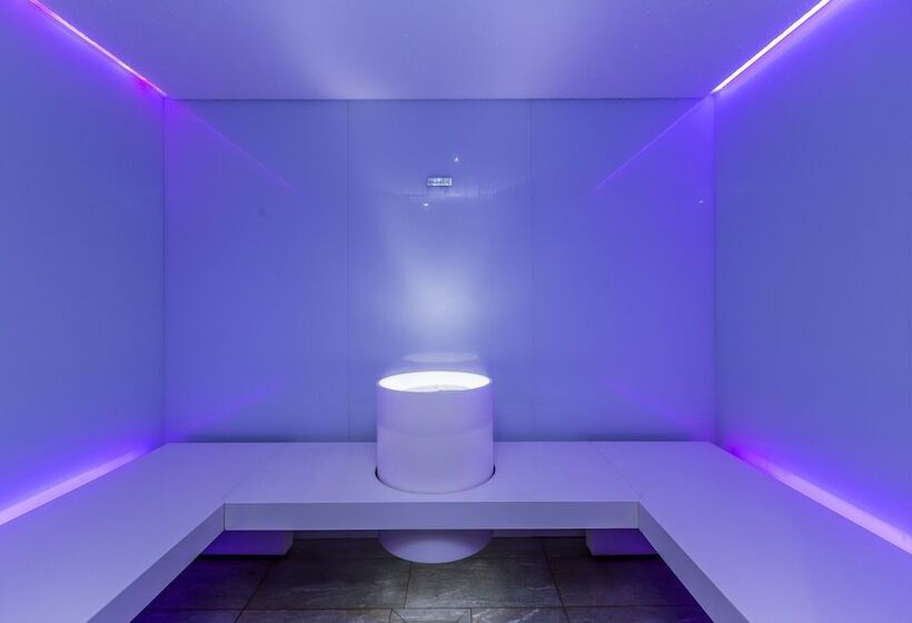 Résidence Prestige Odalys Front de Neige