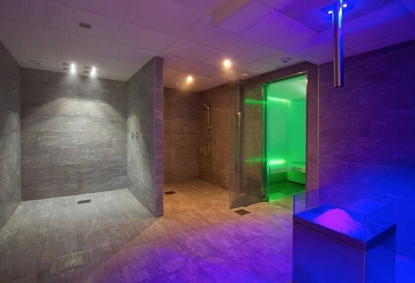 Résidence Prestige Odalys Front de Neige