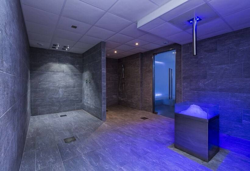 Résidence Prestige Odalys Front de Neige