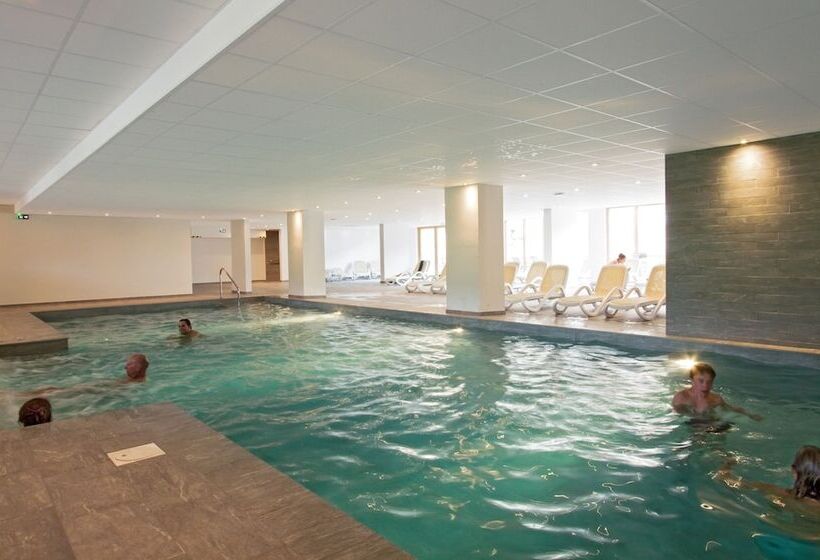 Résidence Prestige Odalys Front de Neige