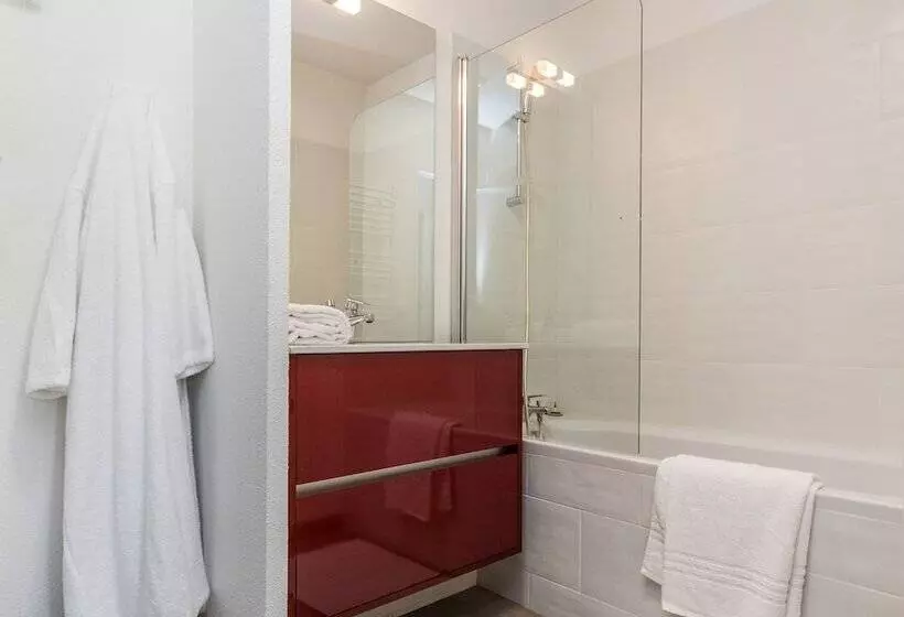 Résidence Prestige Odalys Front de Neige