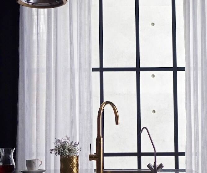 تختخواب و صبحانه Madam's Mansion Homestay