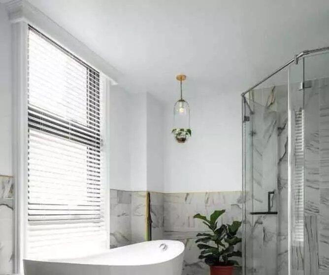 تختخواب و صبحانه Madam's Mansion Homestay