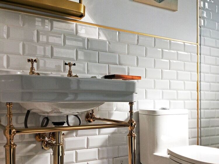 تختخواب و صبحانه Madam's Mansion Homestay