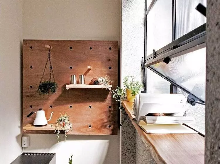 تختخواب و صبحانه Madam's Mansion Homestay