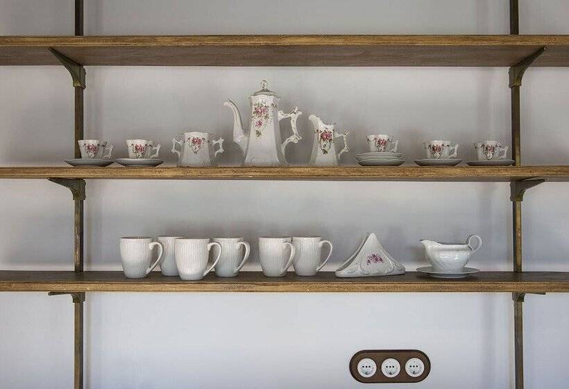 Bed and Breakfast Mas El Barber