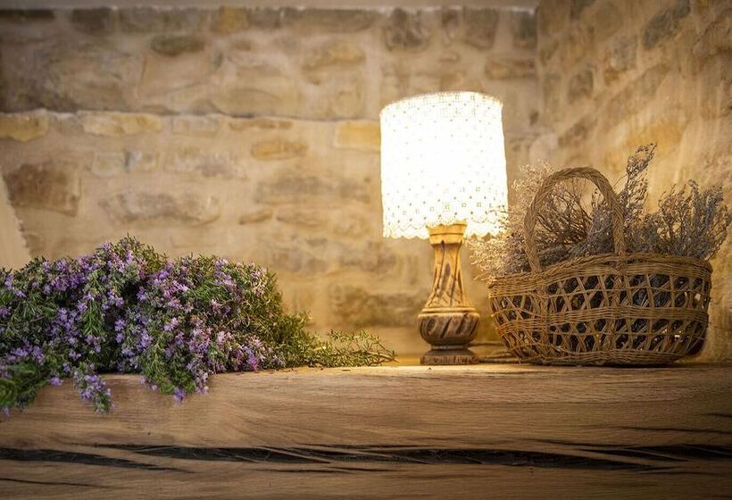 Bed and Breakfast Mas El Barber