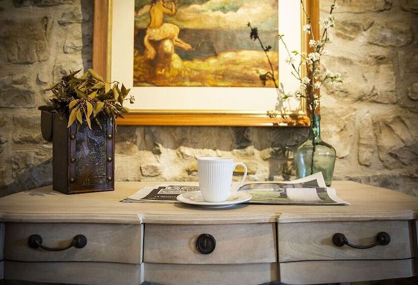 Bed and Breakfast Mas El Barber