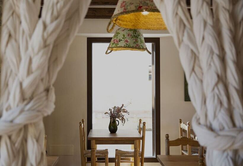 Bed and Breakfast Mas El Barber