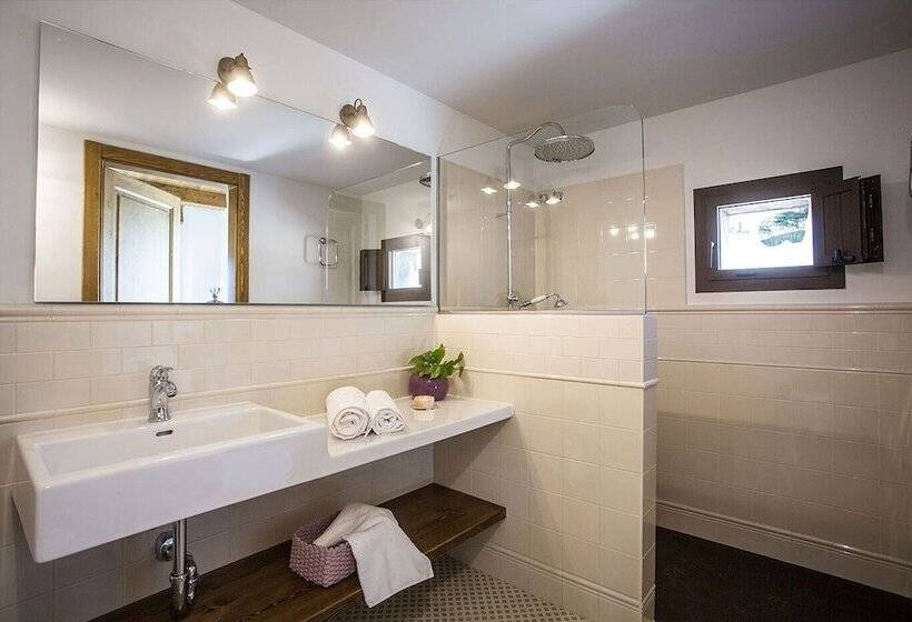 Bed and Breakfast Mas El Barber