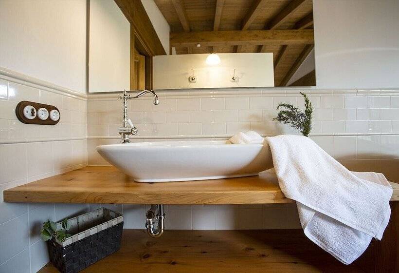 Bed and Breakfast Mas El Barber