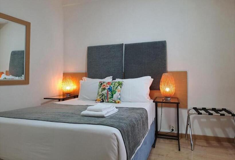 住宿加早餐  Square