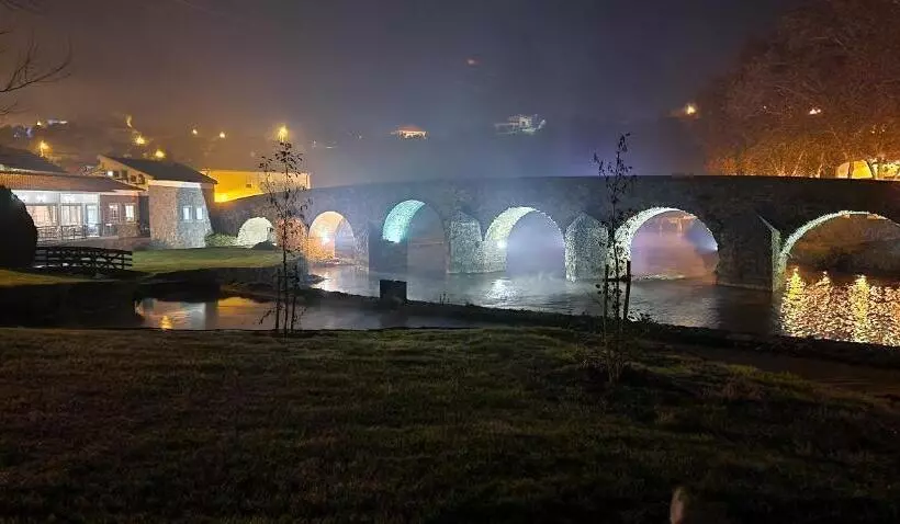 ベッドアンドブレックファースト Square