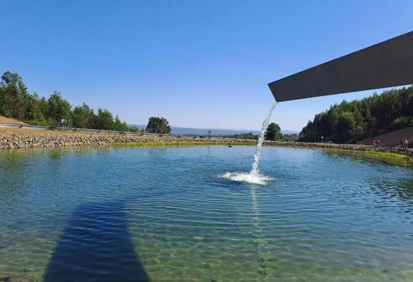 ベッドアンドブレックファースト Square