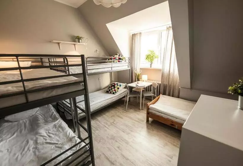 Bi Pi Hostel