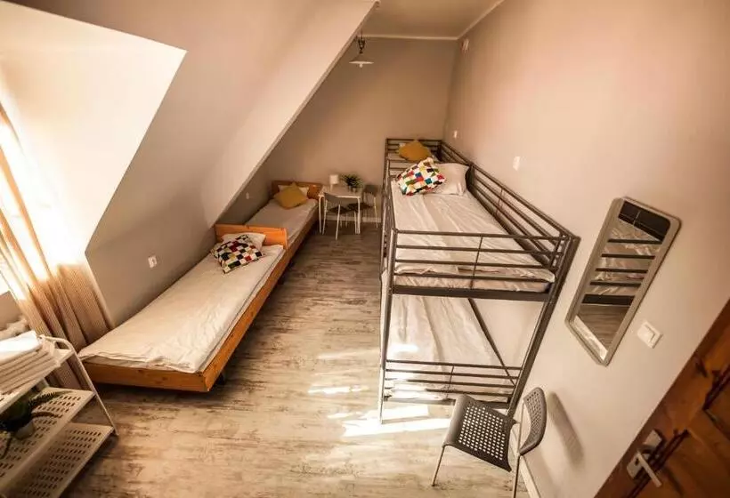 Bi Pi Hostel