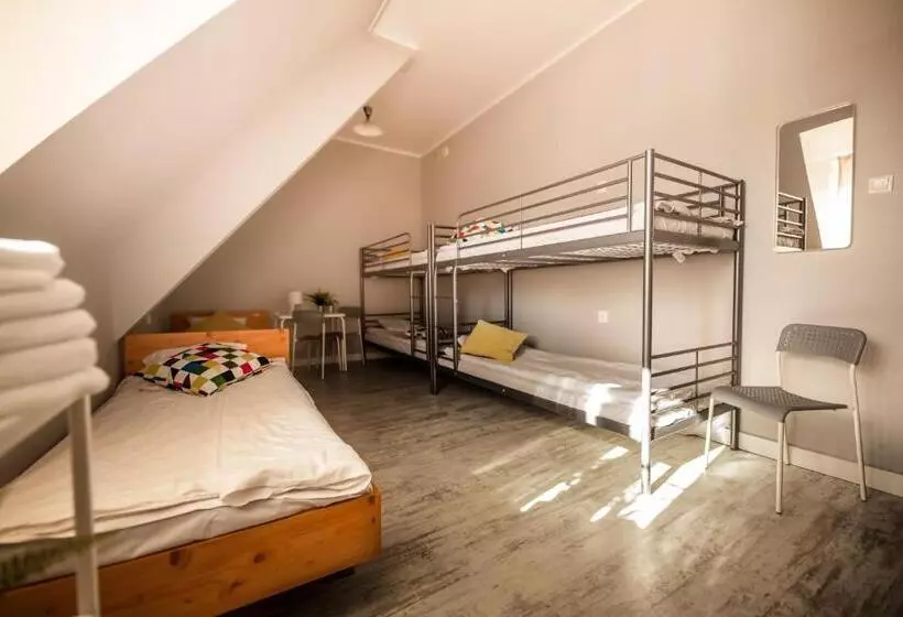 Bi Pi Hostel