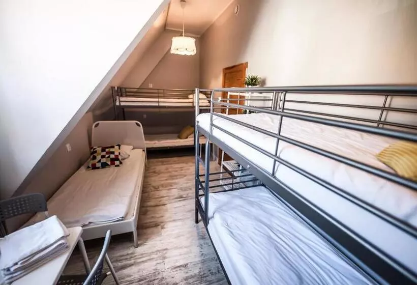 Bi Pi Hostel