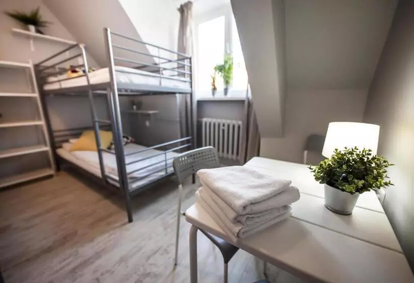 Bi Pi Hostel